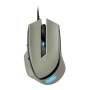 Souris Gaming Sharkoon 4044951030453 Gris (1 Unités)