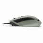 Souris Gaming Sharkoon 4044951030453 Gris (1 Unités)