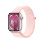 Smartwatch Apple MR953QL/A Pink 41 mm