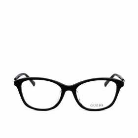 Glasögonbågar Guess GU2844-D Svart Ø 52 mm