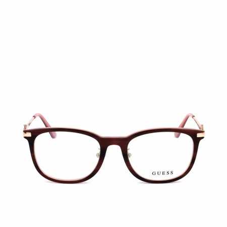 Monture de Lunettes Femme Guess GU2771-D Bordeaux Ø 52 mm