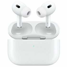 Headphones with Microphone Apple MTJV3TY/A White