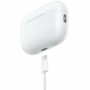 Headphones with Microphone Apple MTJV3TY/A White