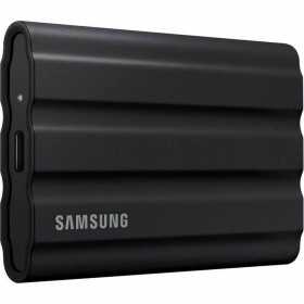 External Hard Drive Samsung MU-PE2T0S 2 TB 2 TB SSD 2 TB HDD