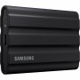 Extern Hårddisk Samsung MU-PE2T0S 2 TB 2 TB SSD 2 TB HDD