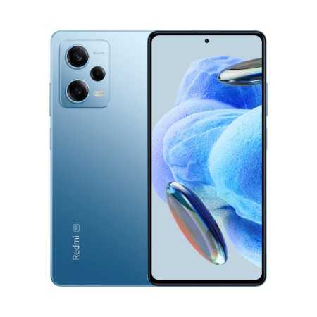 Smartphone Xiaomi Note 12 Pro 6,55" Blue 256 GB 8 GB RAM Octa Core