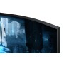 Écran Samsung S32BG850NP LED VA AMD FreeSync Flicker free