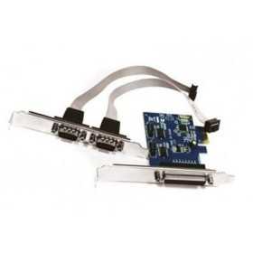 PCI Kort APPROX APPPCIE1P2S