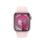 Montre intelligente Apple Watch Series 9 Rose 41 mm