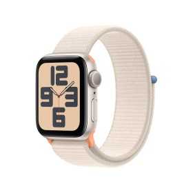 Smartklocka Apple Watch SE Vit Beige 40 mm