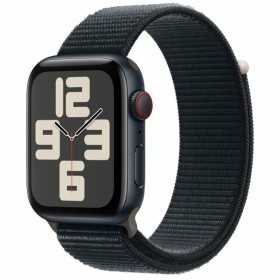 Smartwatch Apple Watch SE + Cellular Black 44 mm
