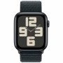 Smartwatch Apple Watch SE + Cellular Black 44 mm