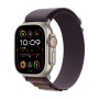 Smartklocka Apple Watch Ultra 2 Purpur Gyllene 49 mm