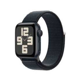 Montre intelligente Apple Watch SE Noir 40 mm