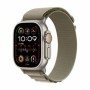 Smartklocka Apple Watch Ultra 2 + Cellular 1,9" Grön Gyllene Oliv 49 mm