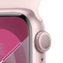 Smartwatch Apple Watch Series 9 1,9" Pink 41 mm