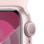 Smartwatch Apple Watch Series 9 1,9" Rosa 41 mm