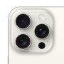 Smartphone Apple iPhone 15 Pro Max 6,7" Weiß 256 GB