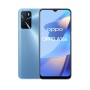 Smartphone Oppo A16s 6,5" Octa Core 4 GB RAM 64 GB Blue 4 GB RAM ARM Cortex-A53 MediaTek Helio G35 6,52" 64 GB