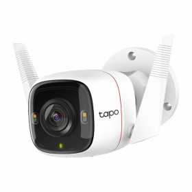 Camescope de surveillance TP-Link TAPO C320WS