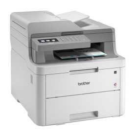 Multifunction Printer Brother DCPL3550CDWYY1 WIFI 512 MB