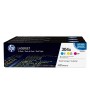 Toner HP 304A Tricolour