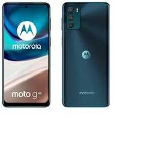 Smartphone Motorola PAU00010ES 128 GB 6,4" 6 GB RAM