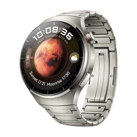 Smartwatch Huawei Watch 4 Pro Titan 1,5"