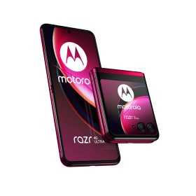 Smartphone Motorola RAZR 40 Ultra Magenta 6,9" 256 GB 8 GB RAM
