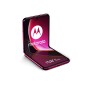 Smartphone Motorola RAZR 40 Ultra Magenta 6,9" 256 GB 8 GB RAM