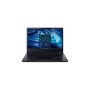 Notebook Acer TravelMate P2 Qwerty Spanisch 512 GB SSD 16 GB RAM 14" Intel Core I7-1255U