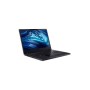 Notebook Acer TravelMate P2 Qwerty Spanisch 512 GB SSD 16 GB RAM 14" Intel Core I7-1255U