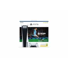 Play Station 5 Sony + FIFA24 16 GB