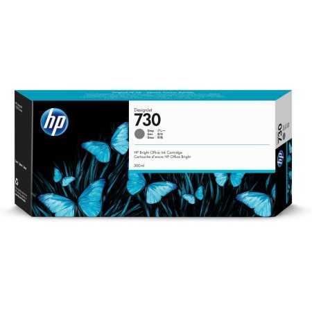 Original Ink Cartridge HP Grey