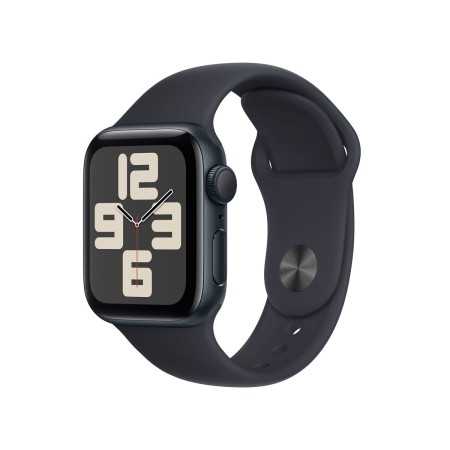 Smartklocka Apple Watch SE Svart 40 mm