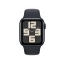 Smartklocka Apple Watch SE Svart 40 mm