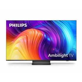 Smart-TV Philips 65PUS8887/12 65" 4K ULTRA HD LED WIFI 65" LED 4K Ultra HD AMD FreeSync