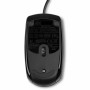 Mouse HP E5C12AAABA Black