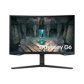 Monitor Samsung Odyssey G7 Curved 240 Hz Quad HD LCD VA AMD FreeSync Flicker free