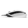 Gaming Mouse Sharkoon SHARK Force II White