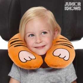 Kids' Animal Neck Pillow