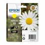 Cartouche d'Encre Compatible Epson T1804 Jaune
