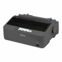 Punkt-Matrix Drucker Epson LX350-II