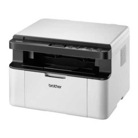 Printer Brother DCP-1610W (DCP1610WZX1) 20 ppm 32 MB USB/Wifi