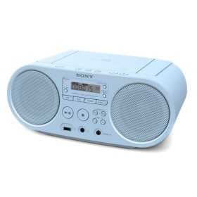 CD Radio Sony ZSPS50L.CED