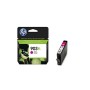 Cartouche d'Encre Compatible HP T6M07AE Magenta