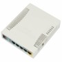 Access point Mikrotik RB951UI-2HND AP 2.4 GHz 5 Eth 600 MHz 128 M