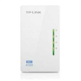 PLC-WLAN-Adapter TP-Link TL-WPA4220 WIFI