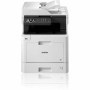 Laserdrucker und Fax Brother FEMMLF0123 MFCL8690CDWT1BOM 31 ppm USB WIFI