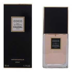 Parfym Damer Coco Chanel EDT Kokosnöt 50 ml